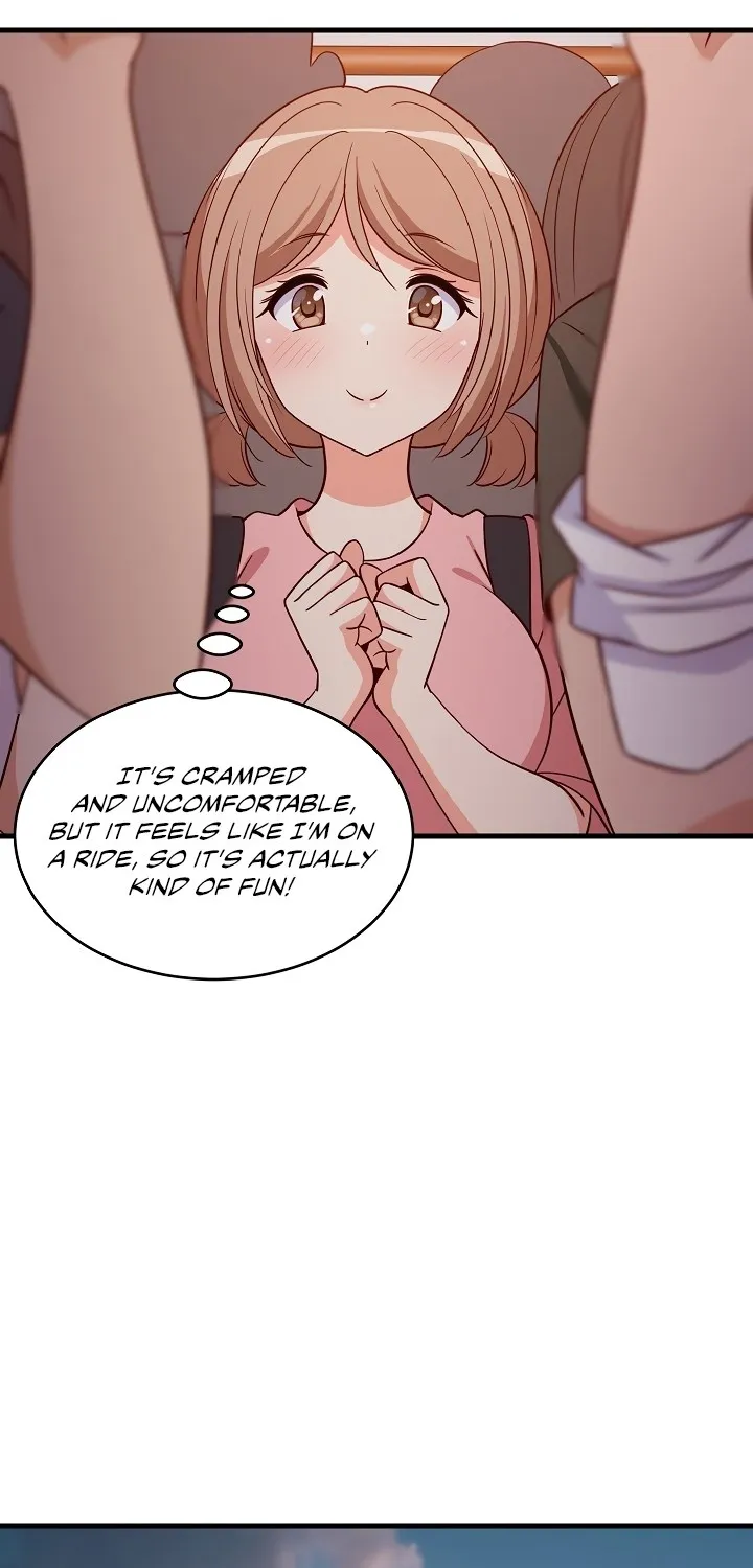Read Study Buddies chapter 27 image 7 on Lezhin