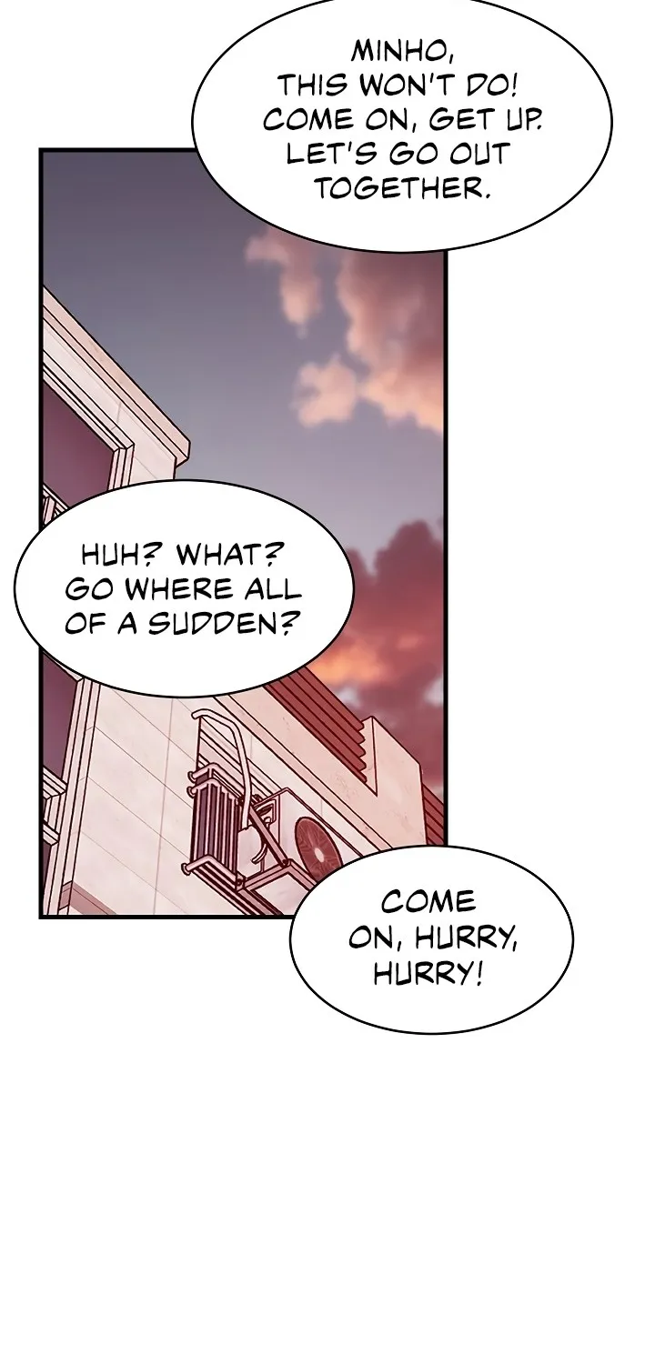 Read Study Buddies chapter 27 image 70 on Lezhin