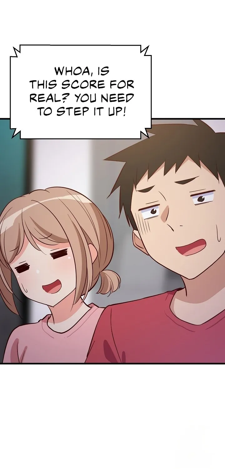 Read Study Buddies chapter 27 image 79 on Lezhin