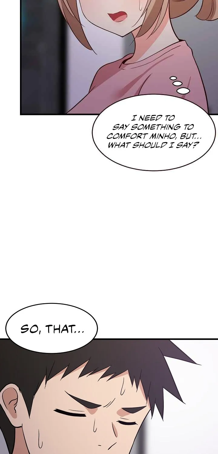 Read Study Buddies chapter 27 image 85 on Lezhin