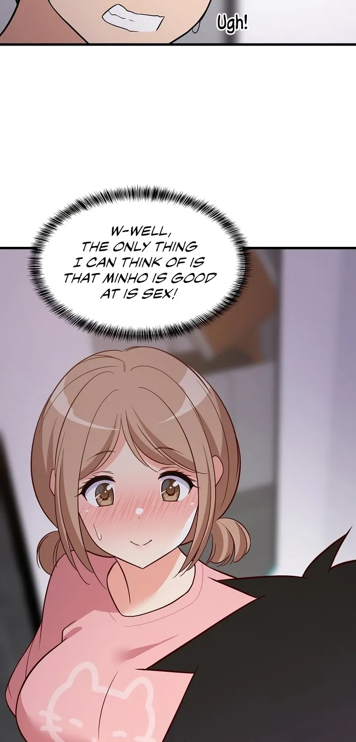 Read Study Buddies chapter 27 image 86 on Lezhin