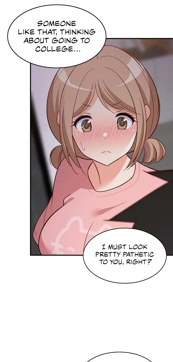Read Study Buddies chapter 27 image 90 on Lezhin