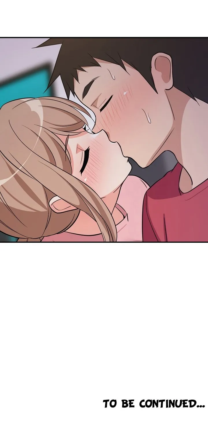 Read Study Buddies chapter 27 image 93 on Lezhin