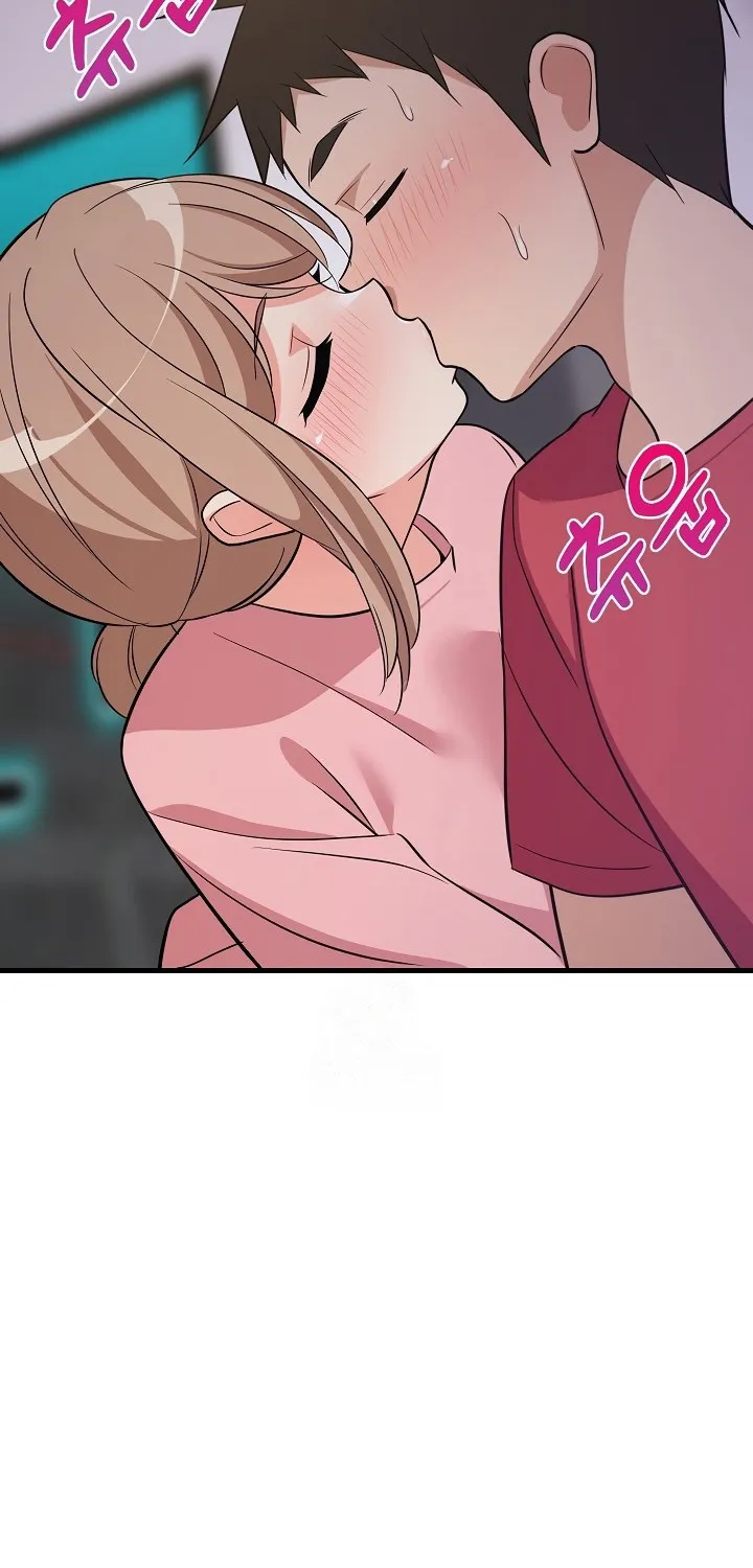 Read Study Buddies chapter 28 image 1 on Lezhin