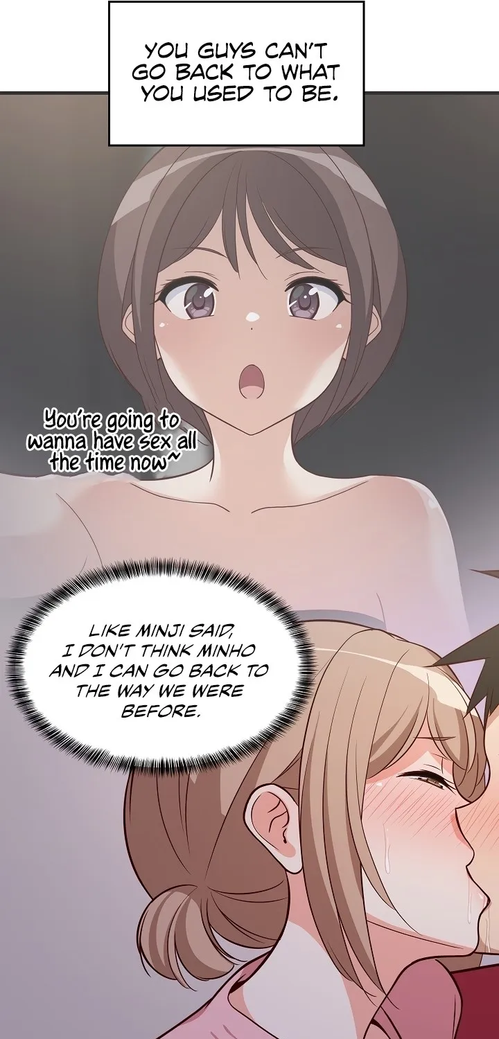 Read Study Buddies chapter 28 image 13 on Lezhin