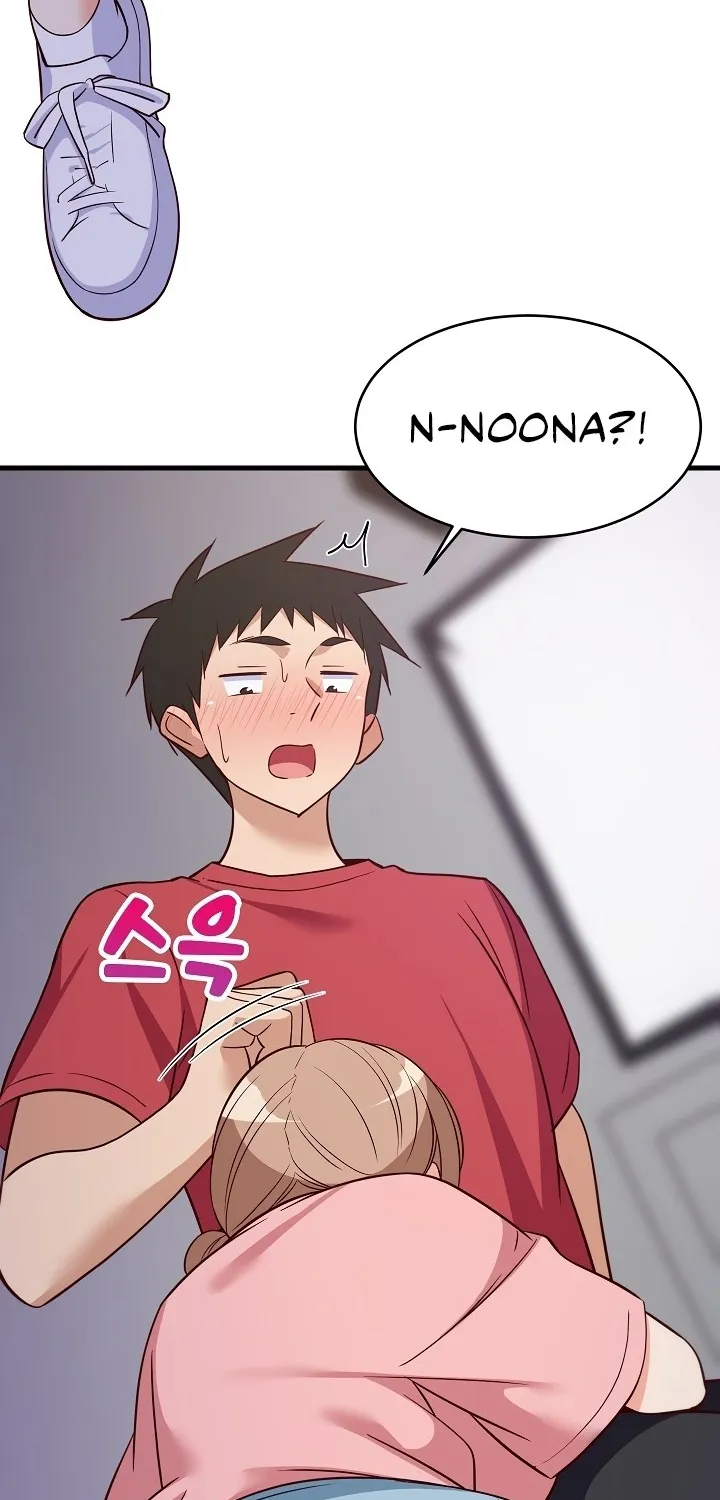 Read Study Buddies chapter 28 image 18 on Lezhin