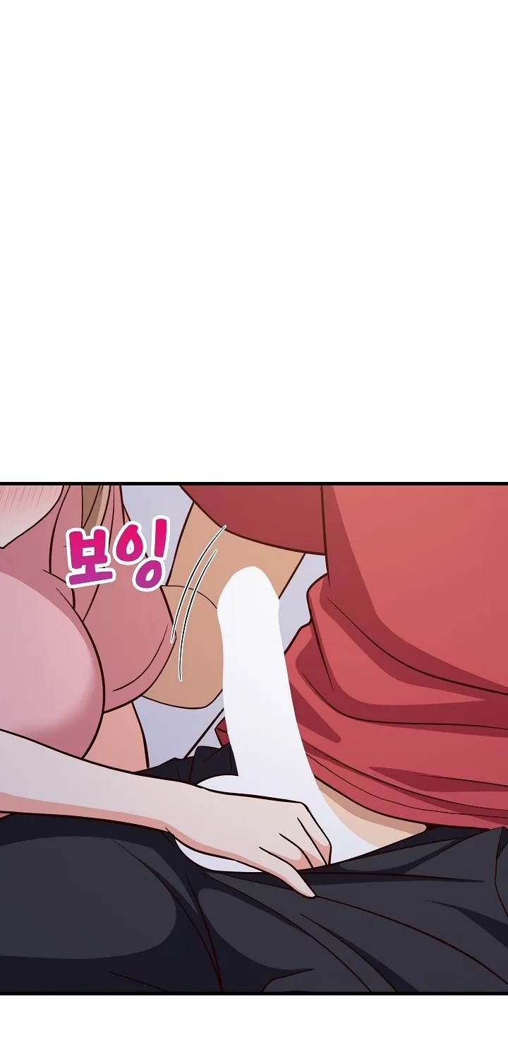 Read Study Buddies chapter 28 image 20 on Lezhin