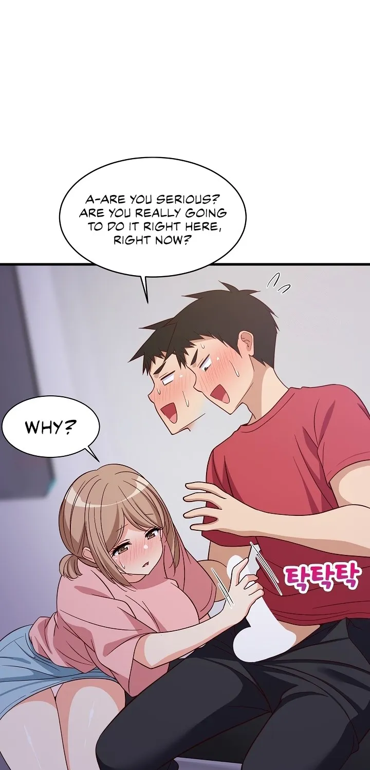 Read Study Buddies chapter 28 image 22 on Lezhin