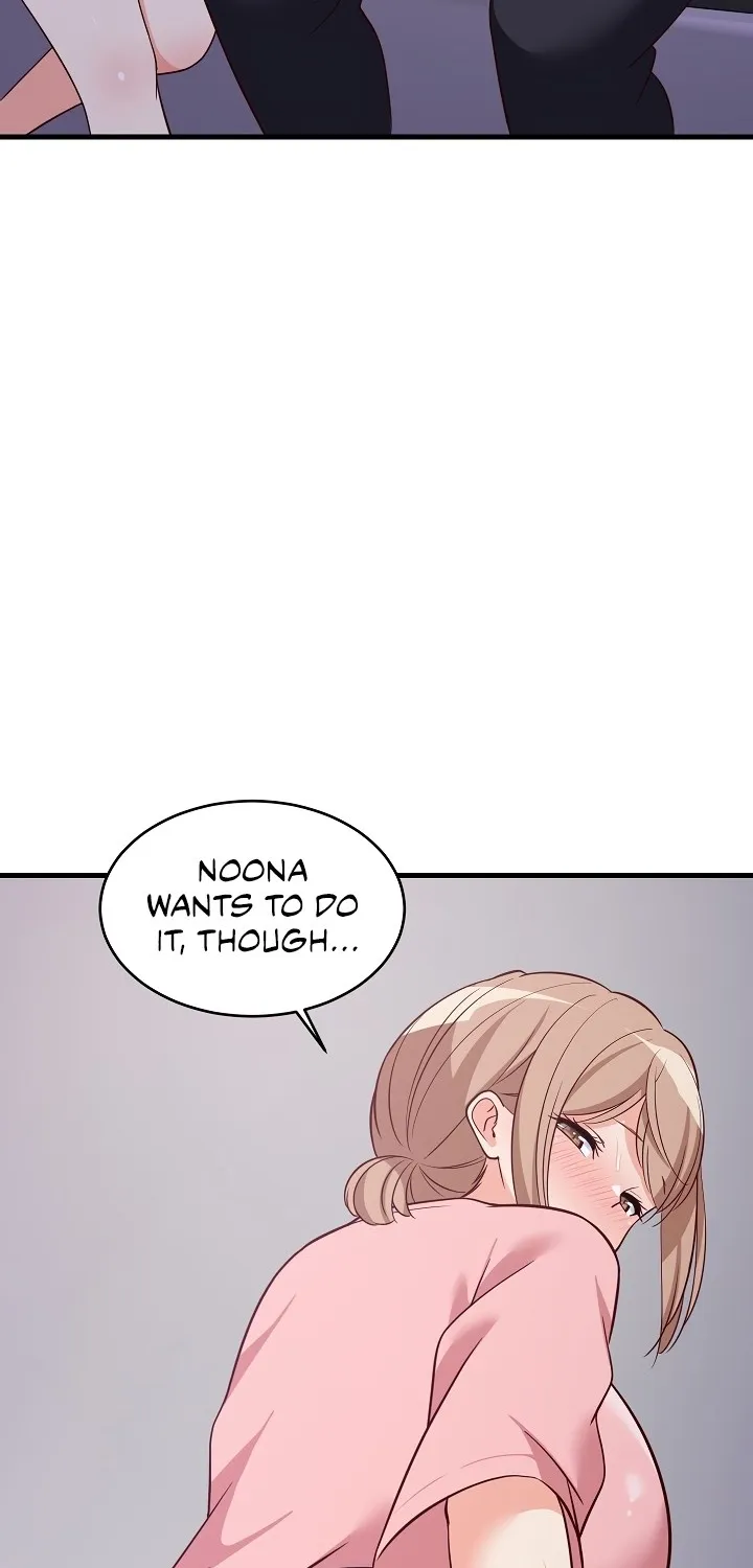 Read Study Buddies chapter 28 image 23 on Lezhin