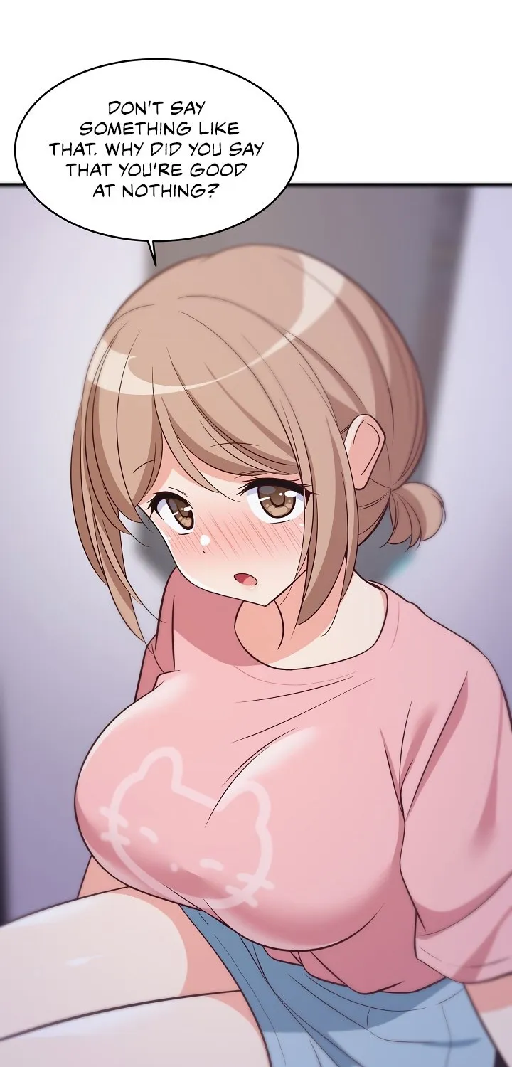 Read Study Buddies chapter 28 image 3 on Lezhin