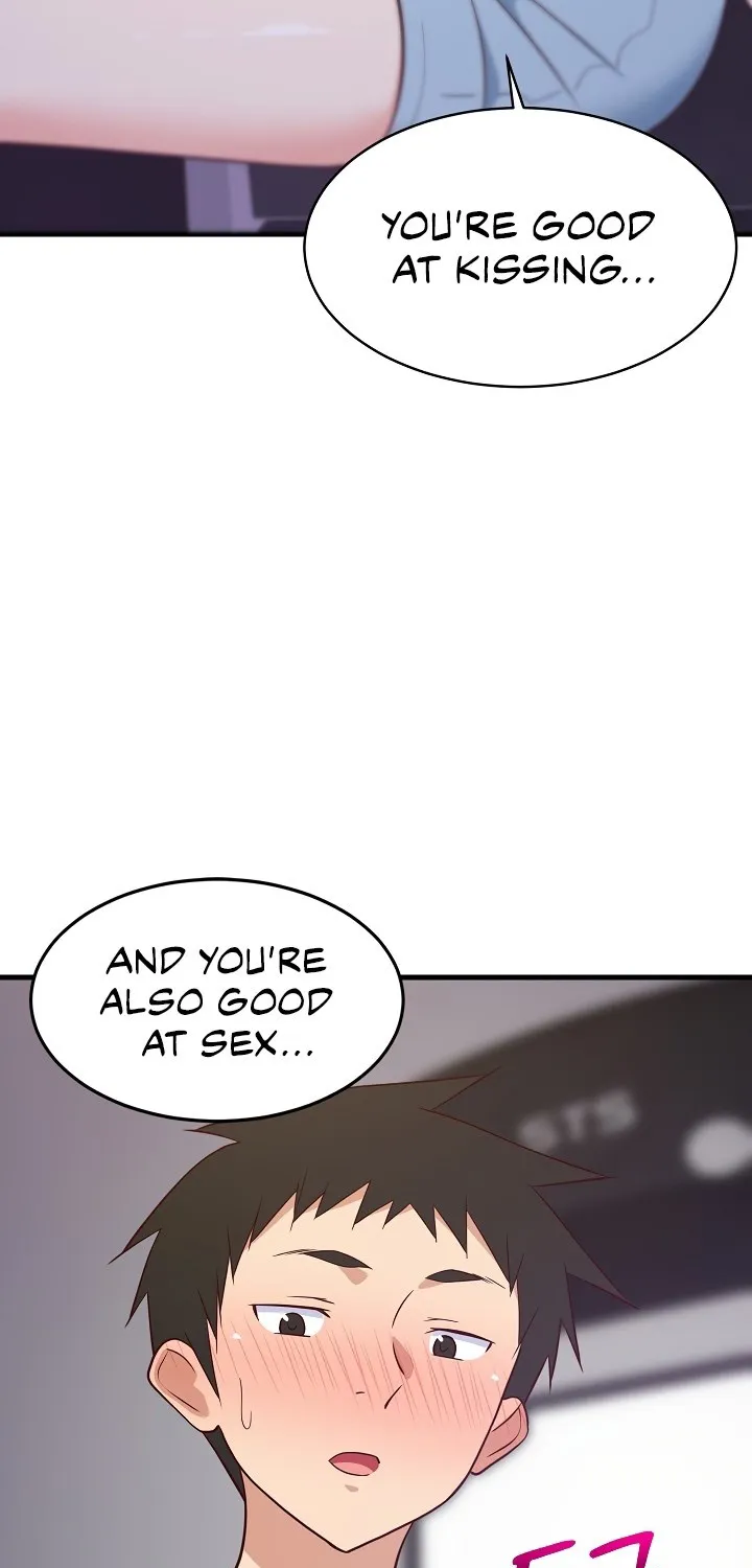 Read Study Buddies chapter 28 image 4 on Lezhin