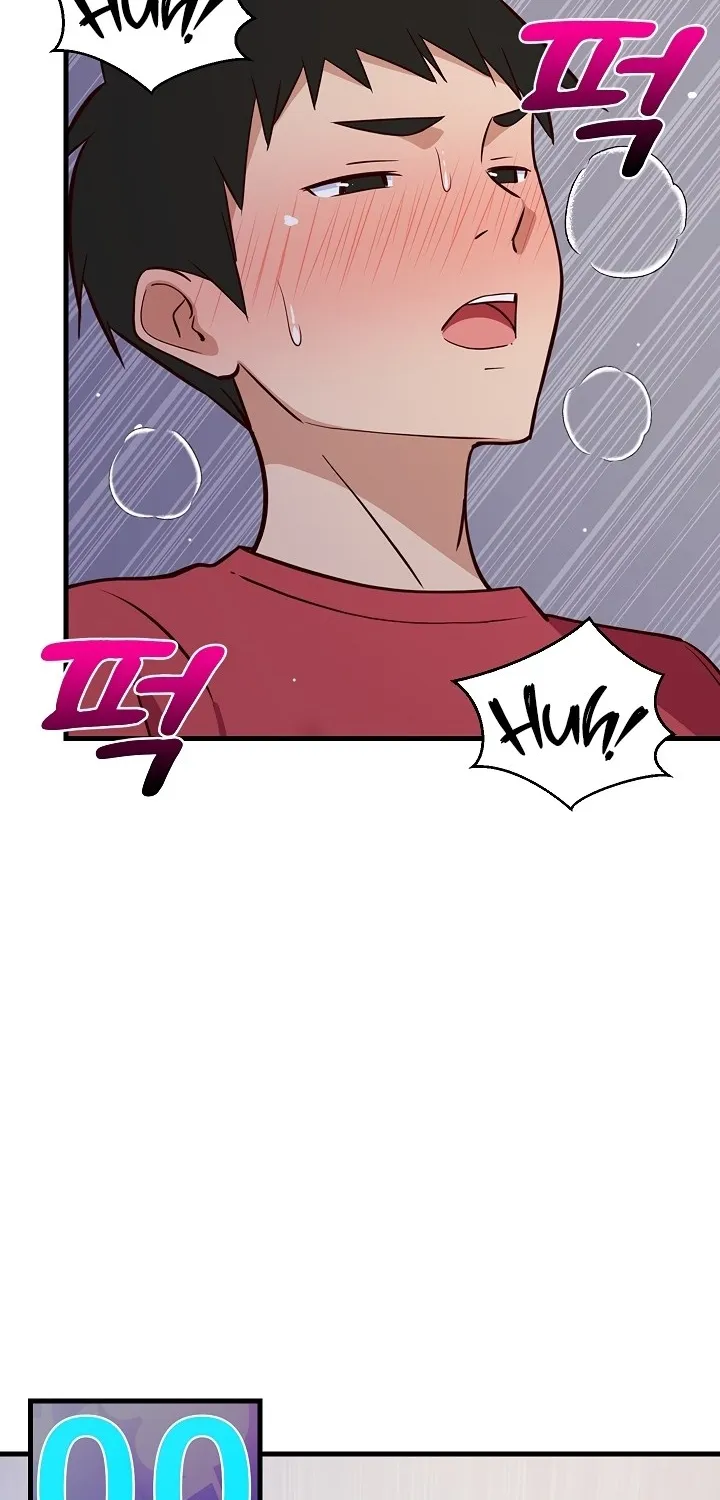 Read Study Buddies chapter 28 image 42 on Lezhin
