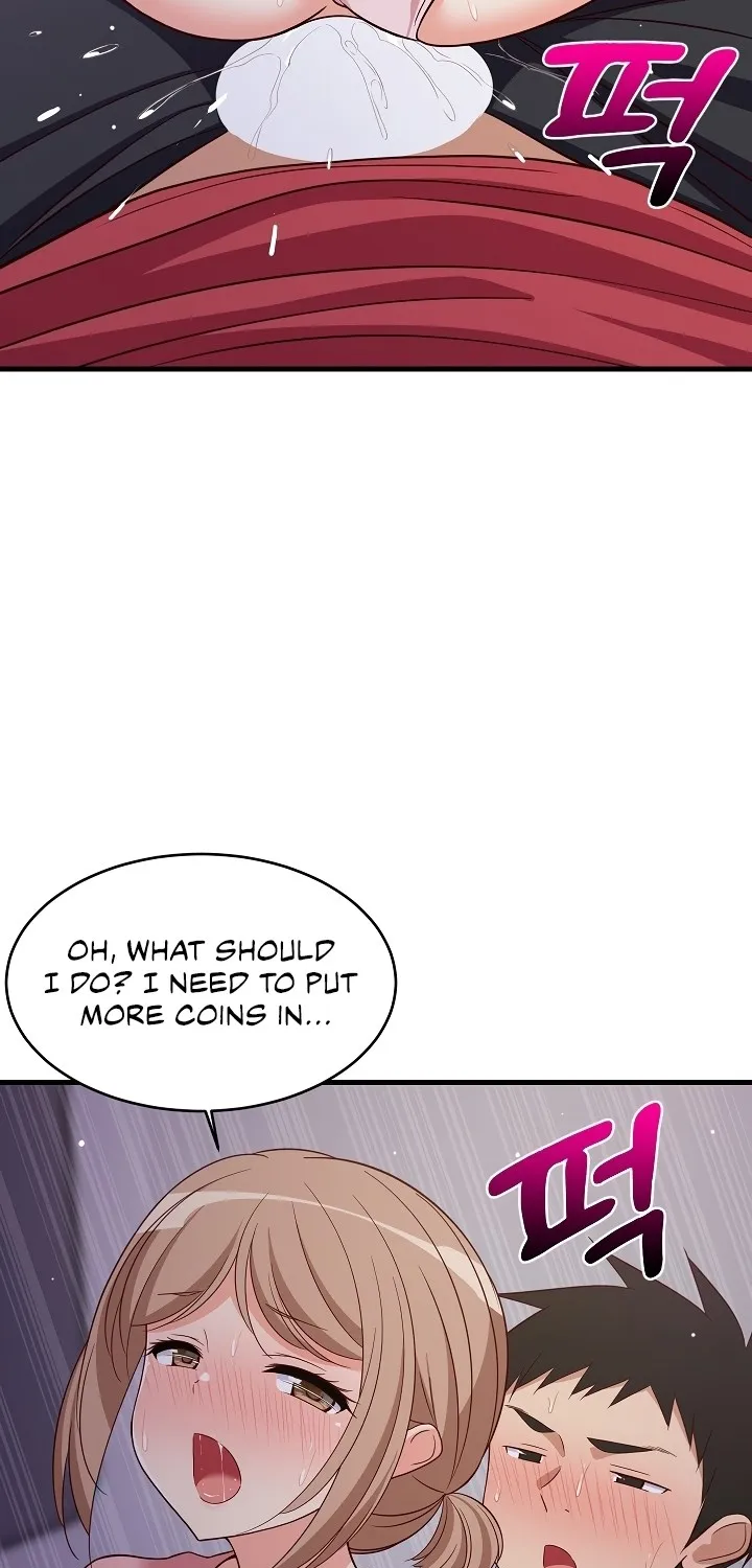 Read Study Buddies chapter 28 image 45 on Lezhin