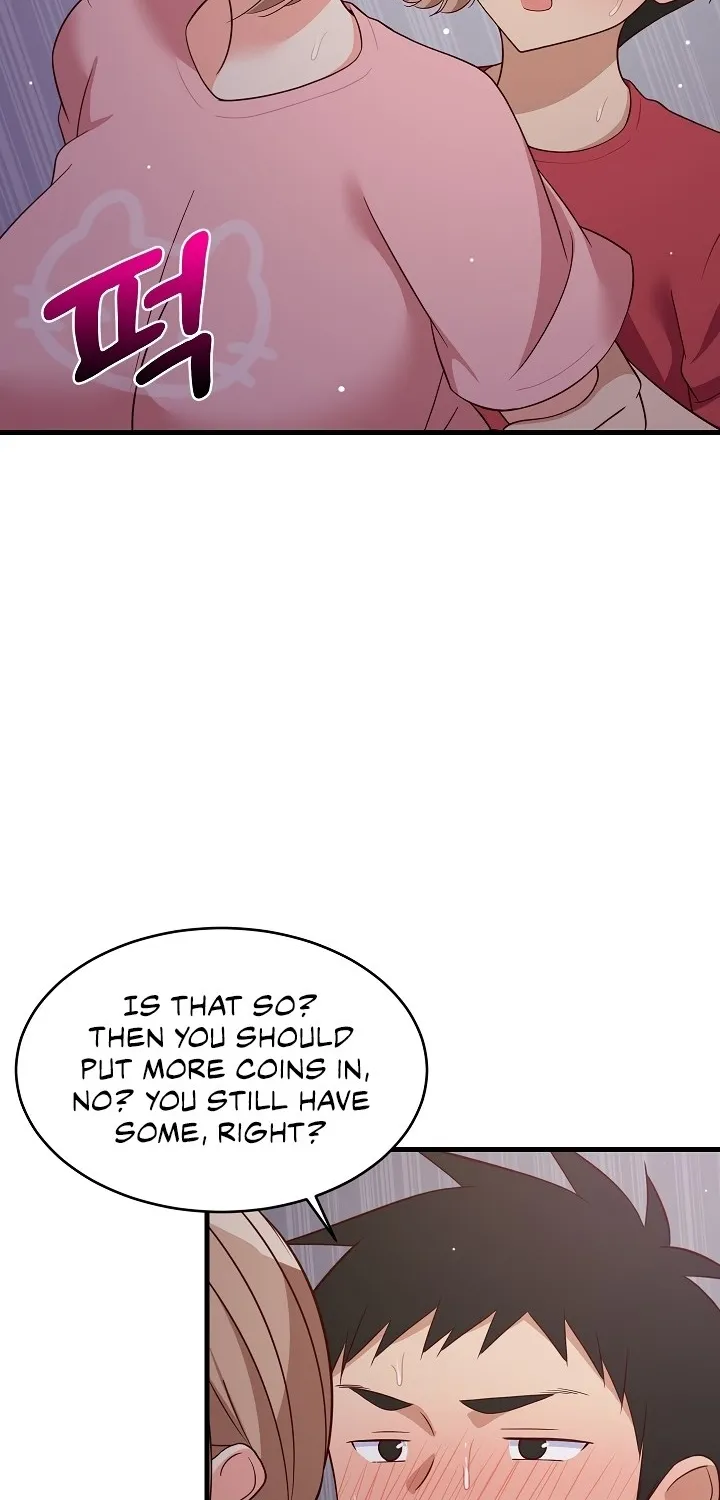 Read Study Buddies chapter 28 image 46 on Lezhin