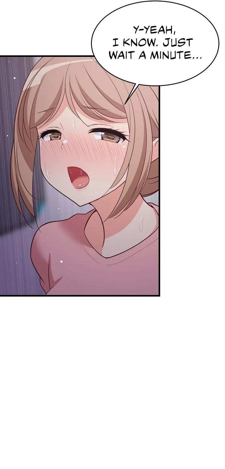 Read Study Buddies chapter 28 image 48 on Lezhin