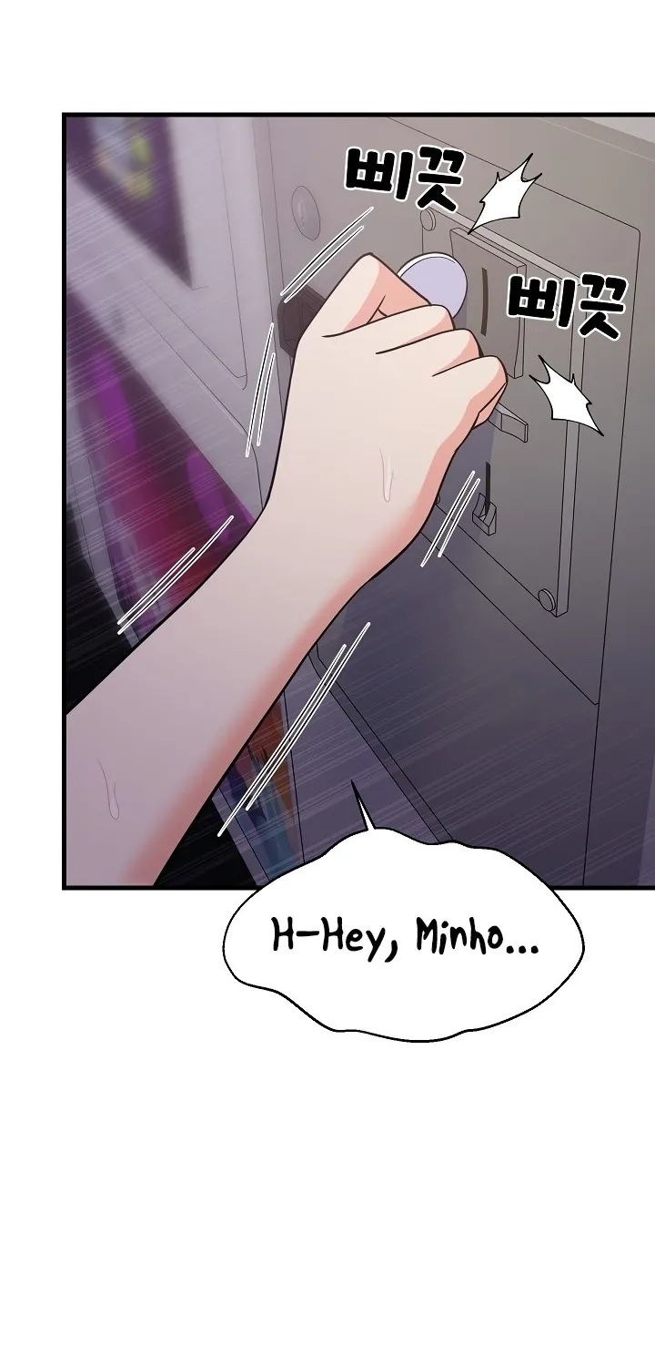 Read Study Buddies chapter 28 image 49 on Lezhin
