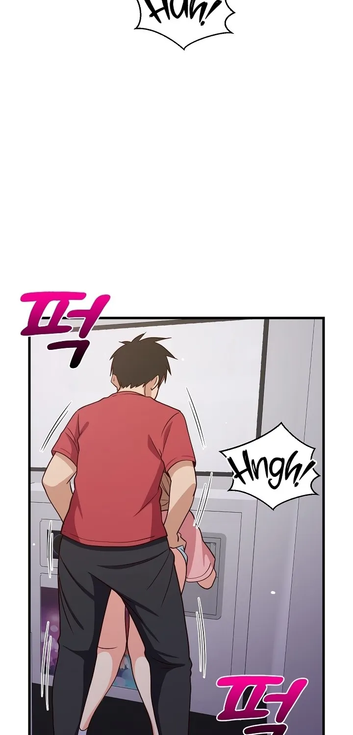 Read Study Buddies chapter 28 image 51 on Lezhin