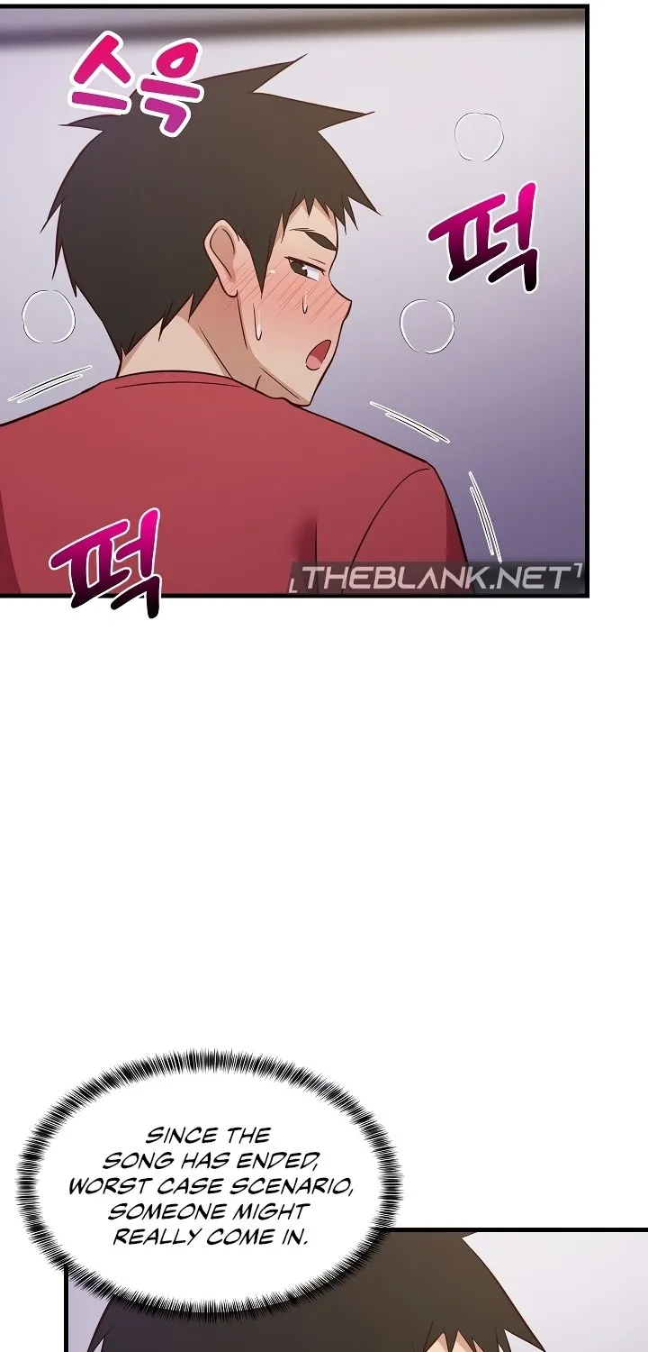Read Study Buddies chapter 28 image 55 on Lezhin