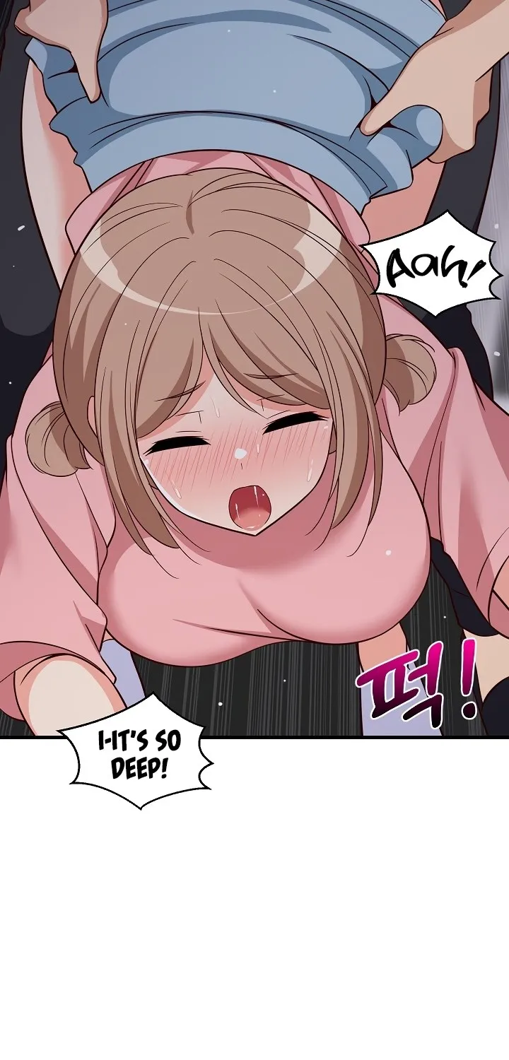 Read Study Buddies chapter 28 image 57 on Lezhin