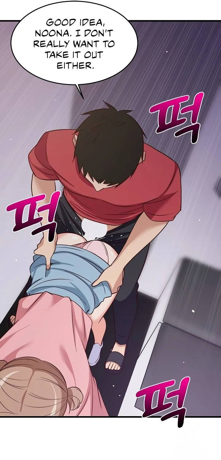 Read Study Buddies chapter 28 image 61 on Lezhin