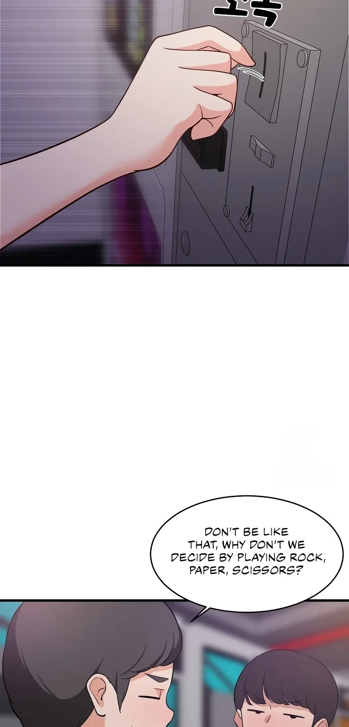 Read Study Buddies chapter 28 image 64 on Lezhin