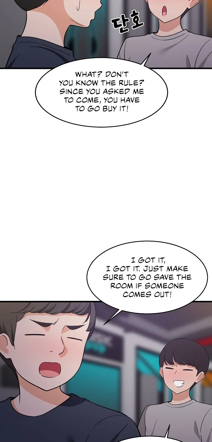 Read Study Buddies chapter 28 image 65 on Lezhin