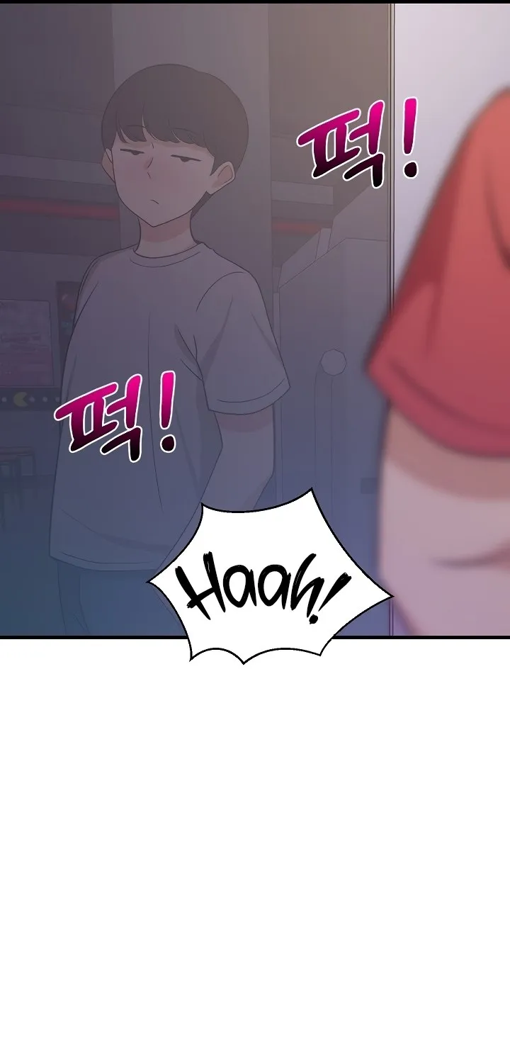 Read Study Buddies chapter 28 image 68 on Lezhin