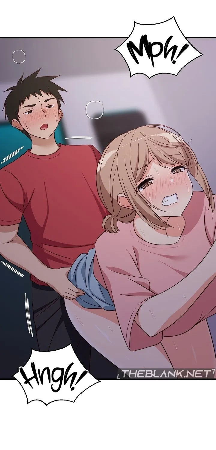 Read Study Buddies chapter 28 image 69 on Lezhin