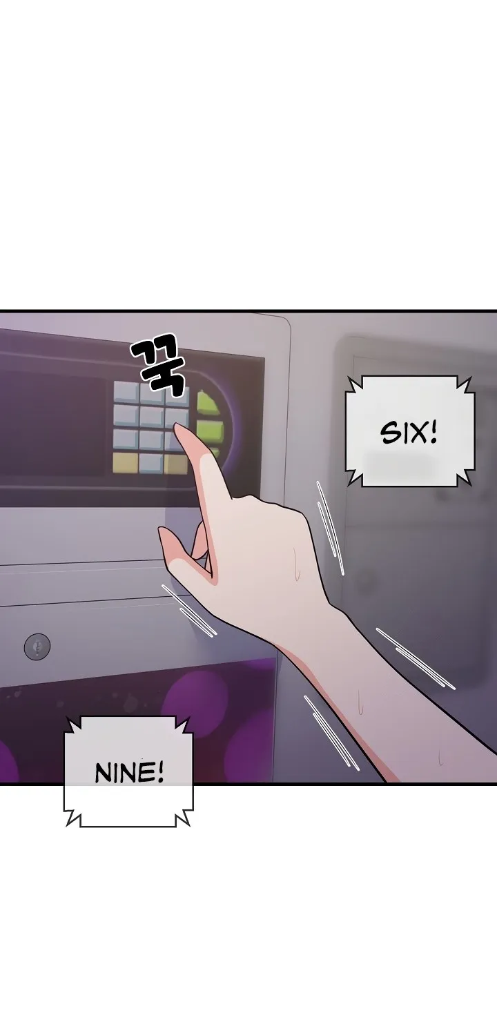 Read Study Buddies chapter 28 image 70 on Lezhin
