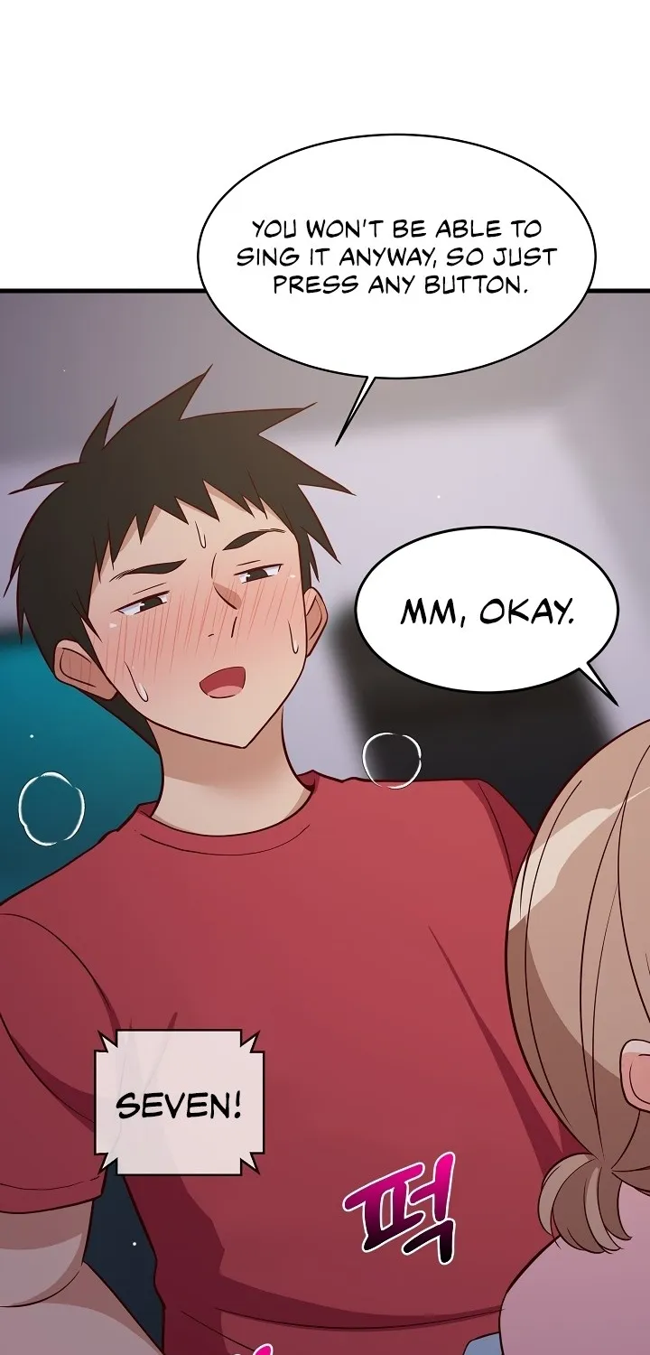 Read Study Buddies chapter 28 image 71 on Lezhin