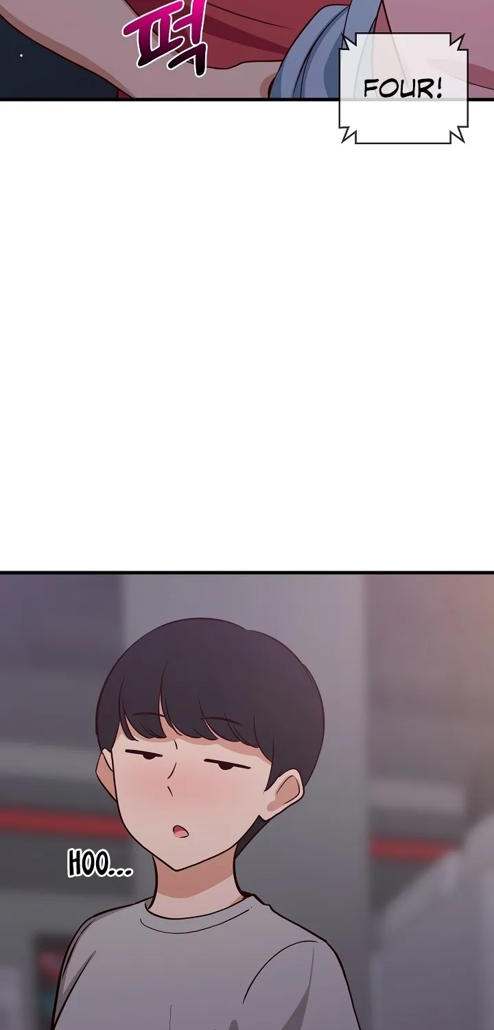Read Study Buddies chapter 28 image 72 on Lezhin
