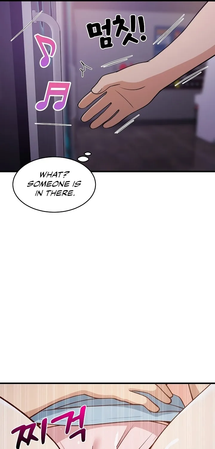 Read Study Buddies chapter 28 image 75 on Lezhin