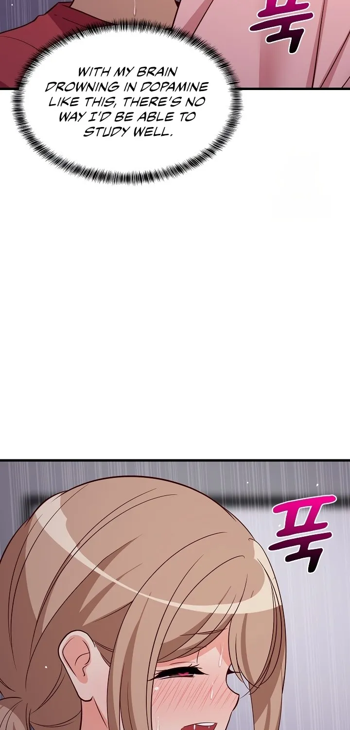 Read Study Buddies chapter 28 image 79 on Lezhin