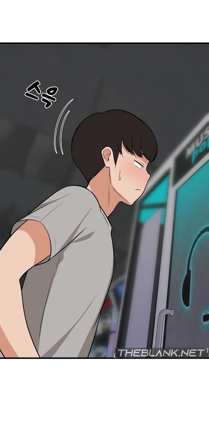 Read Study Buddies chapter 28 image 84 on Lezhin