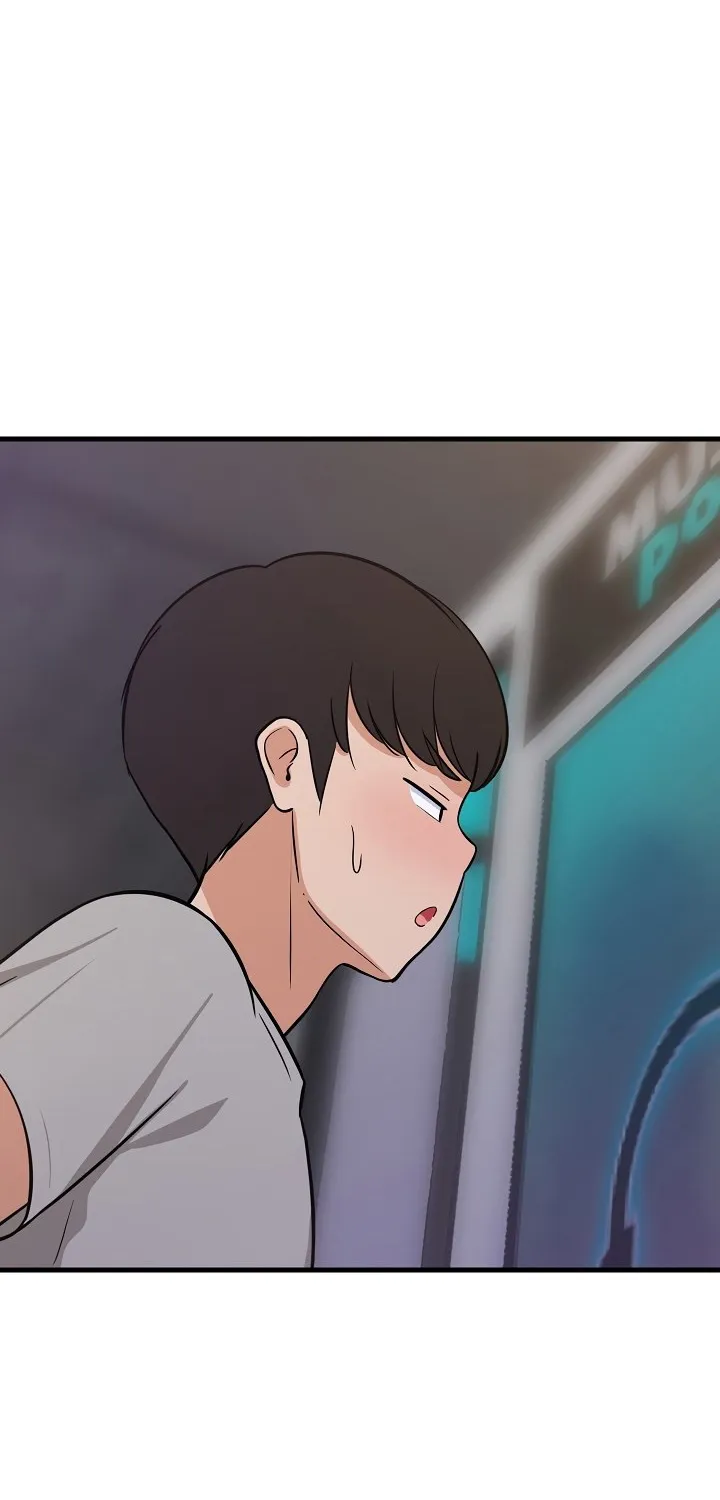 Read Study Buddies chapter 28 image 85 on Lezhin