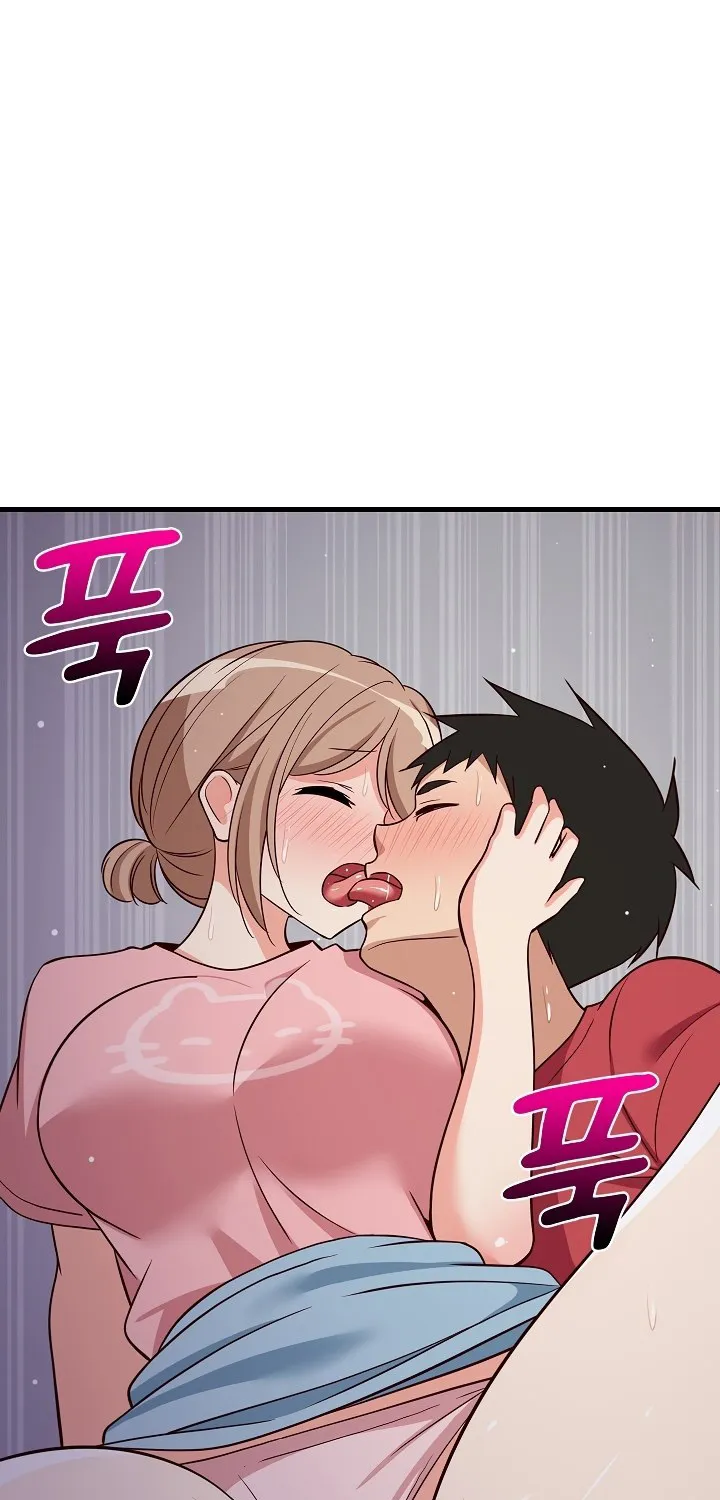Read Study Buddies chapter 28 image 86 on Lezhin