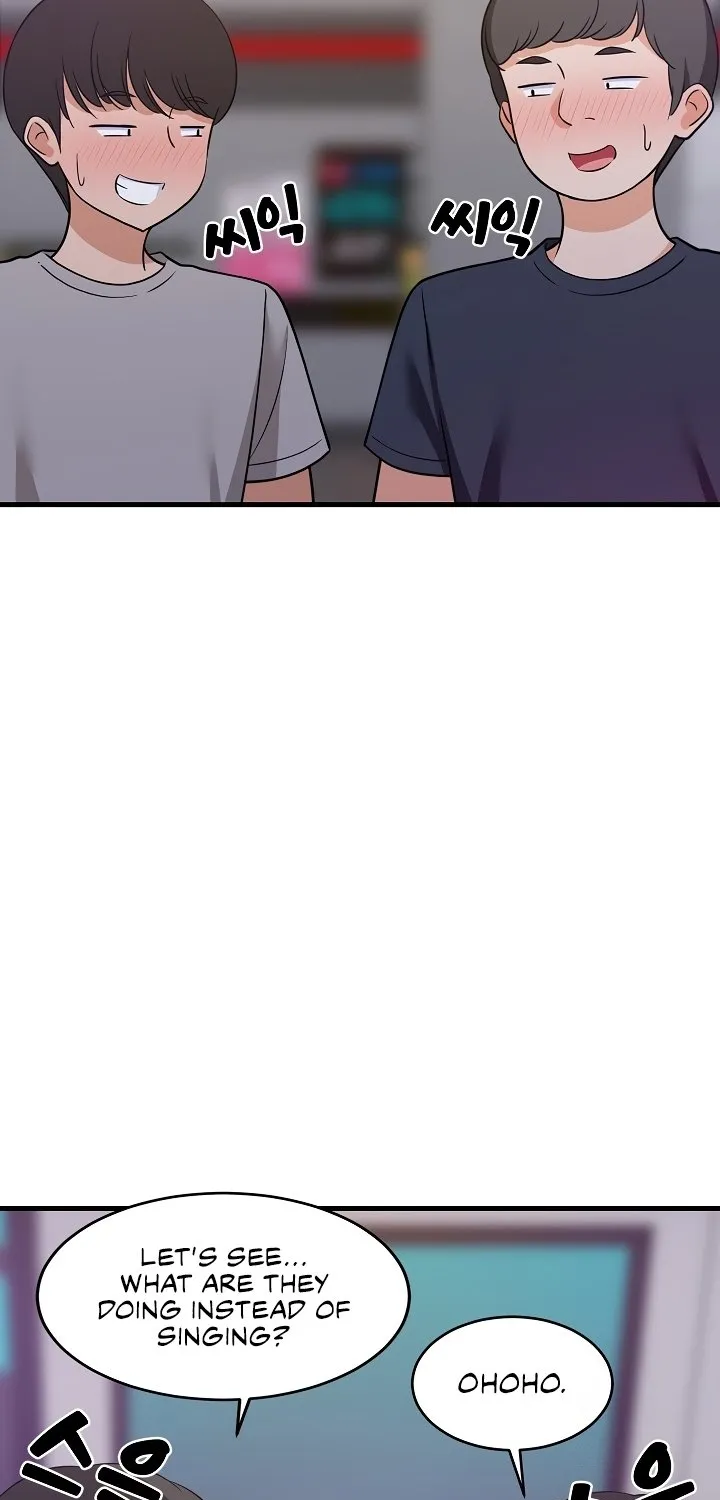 Read Study Buddies chapter 29 image 11 on Lezhin