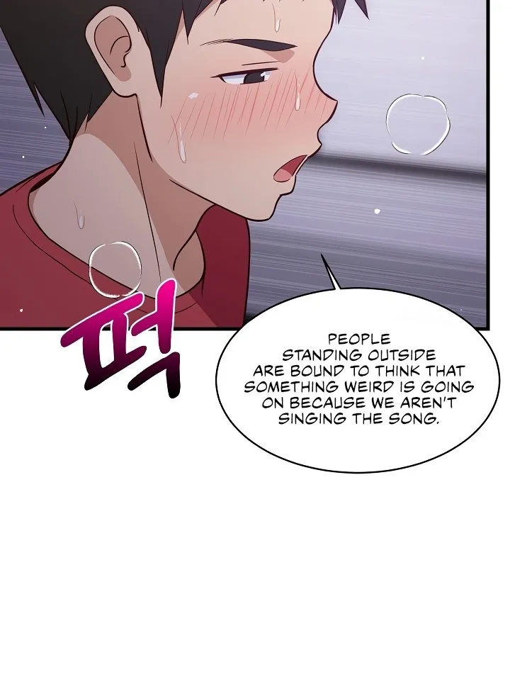 Read Study Buddies chapter 29 image 20 on Lezhin