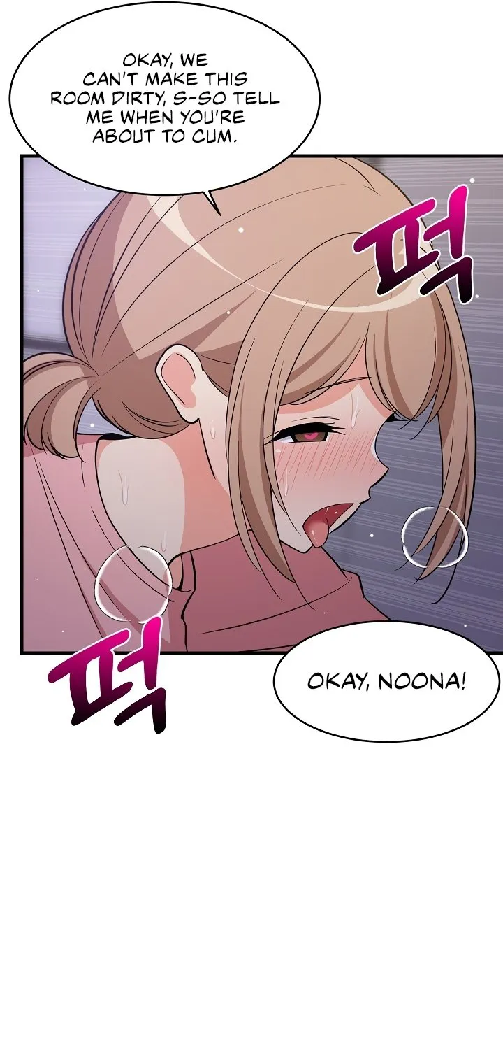 Read Study Buddies chapter 29 image 21 on Lezhin