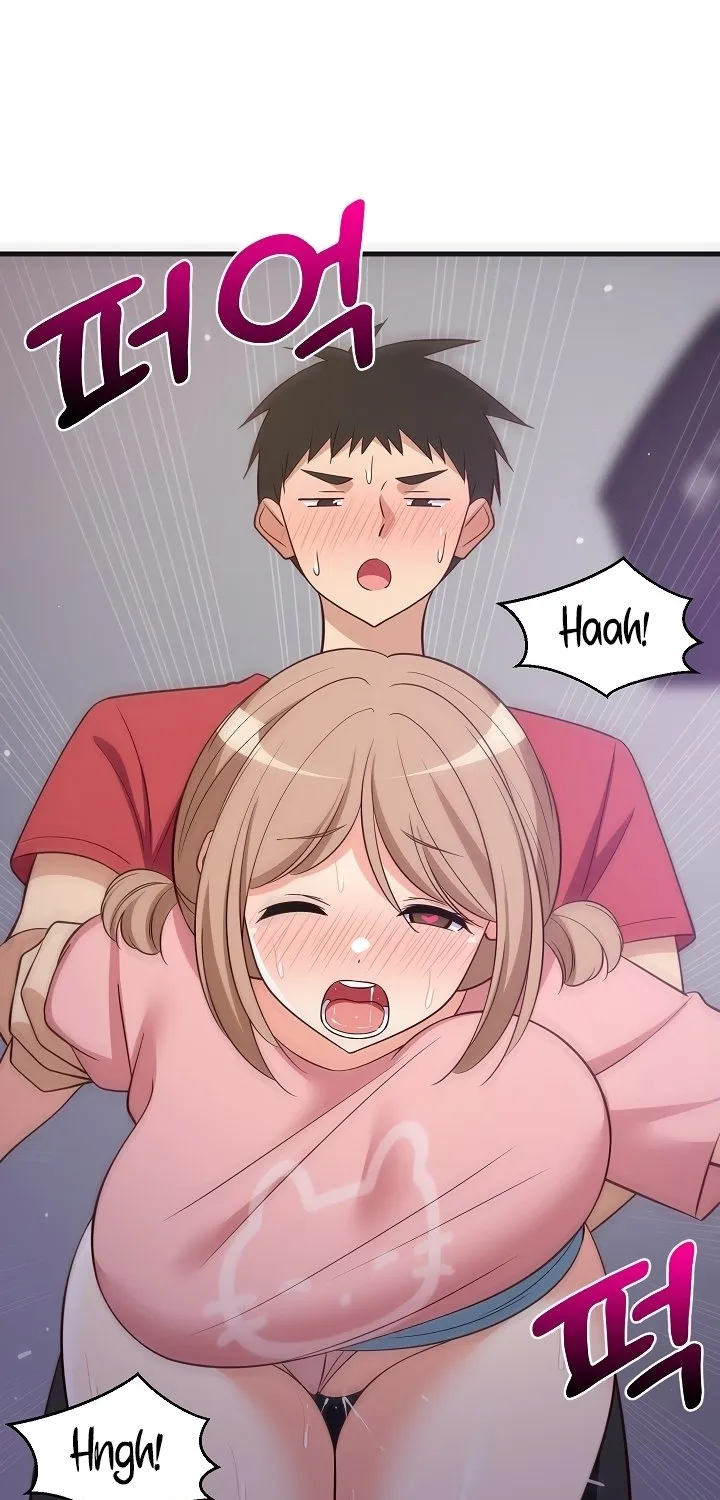 Read Study Buddies chapter 29 image 23 on Lezhin