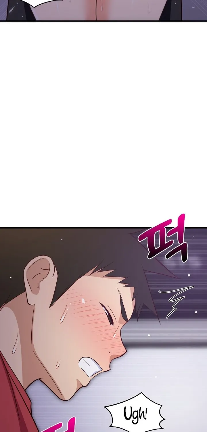 Read Study Buddies chapter 29 image 24 on Lezhin