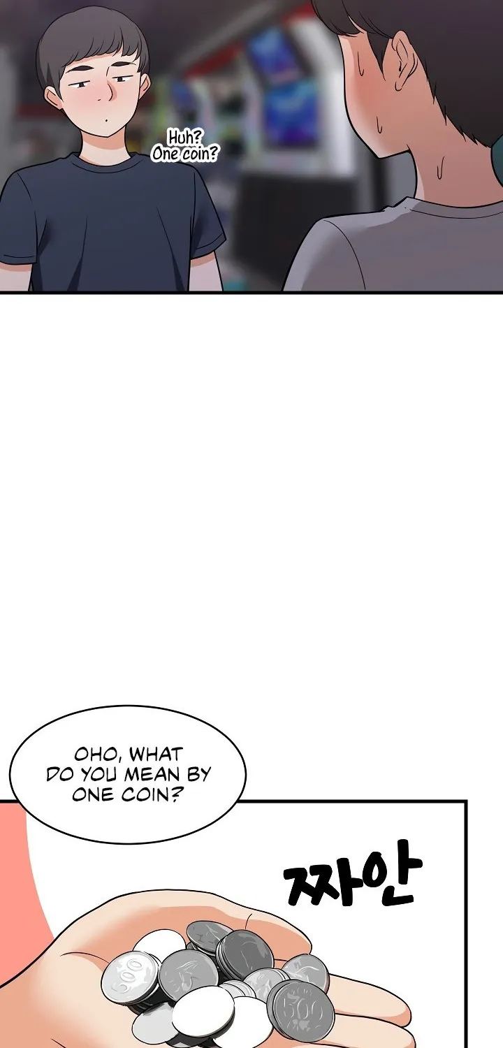 Read Study Buddies chapter 29 image 3 on Lezhin
