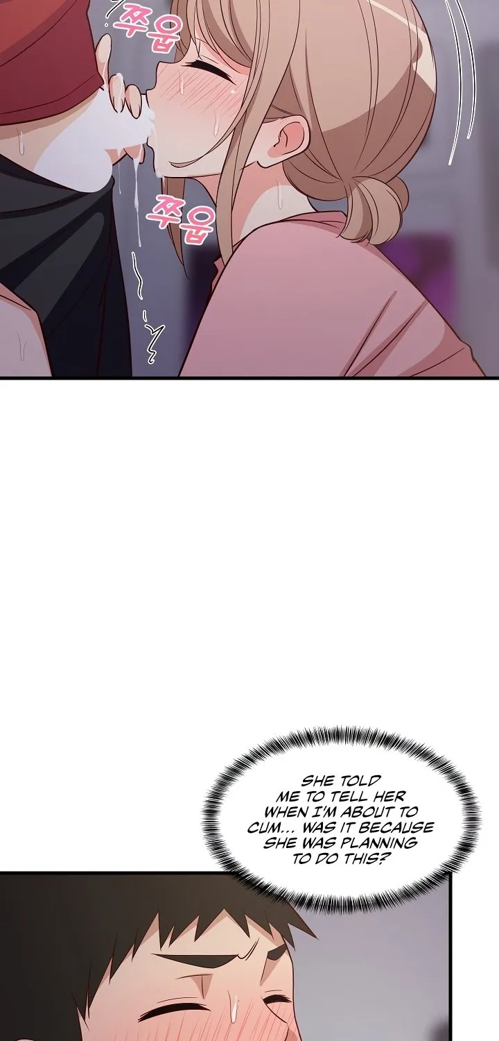 Read Study Buddies chapter 29 image 32 on Lezhin