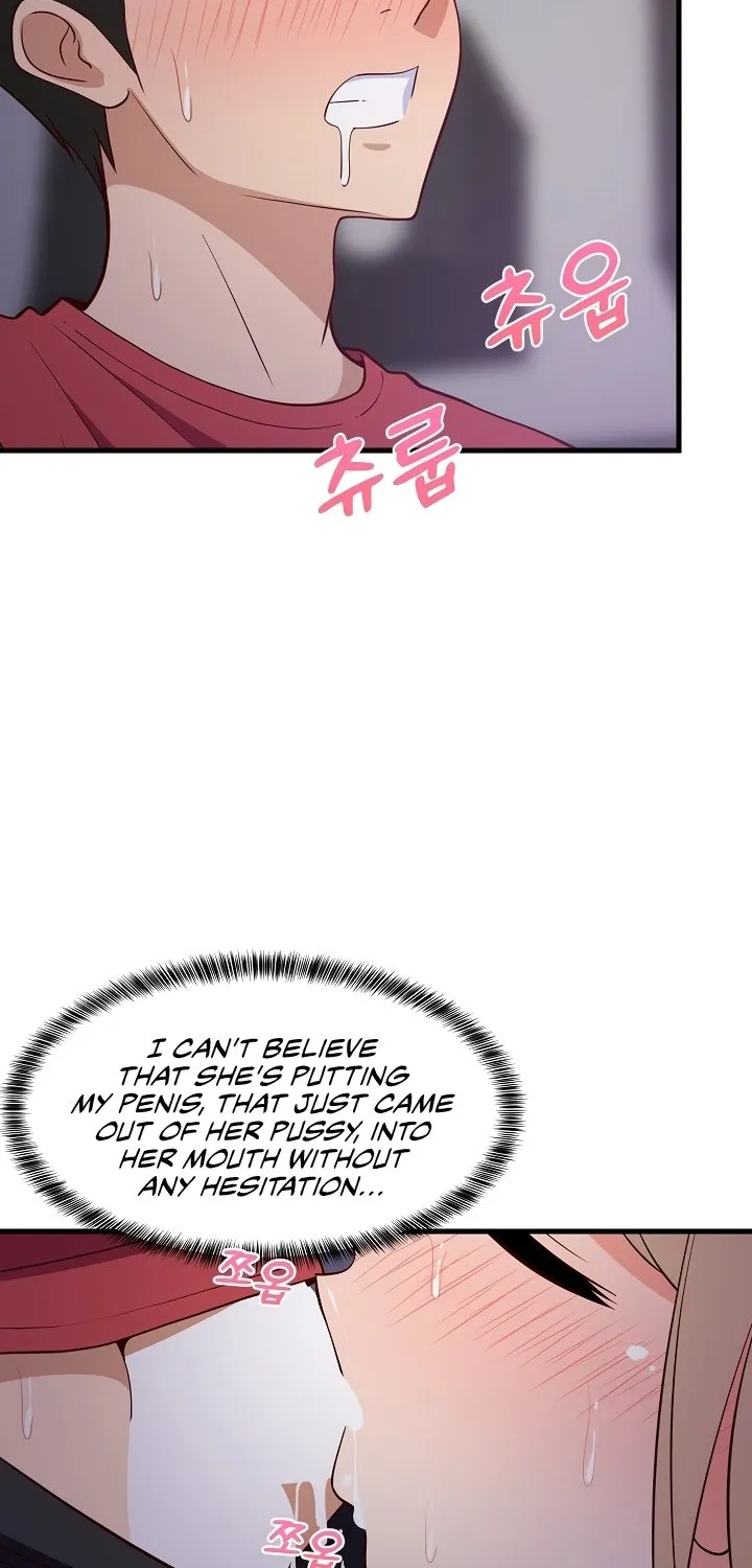 Read Study Buddies chapter 29 image 33 on Lezhin