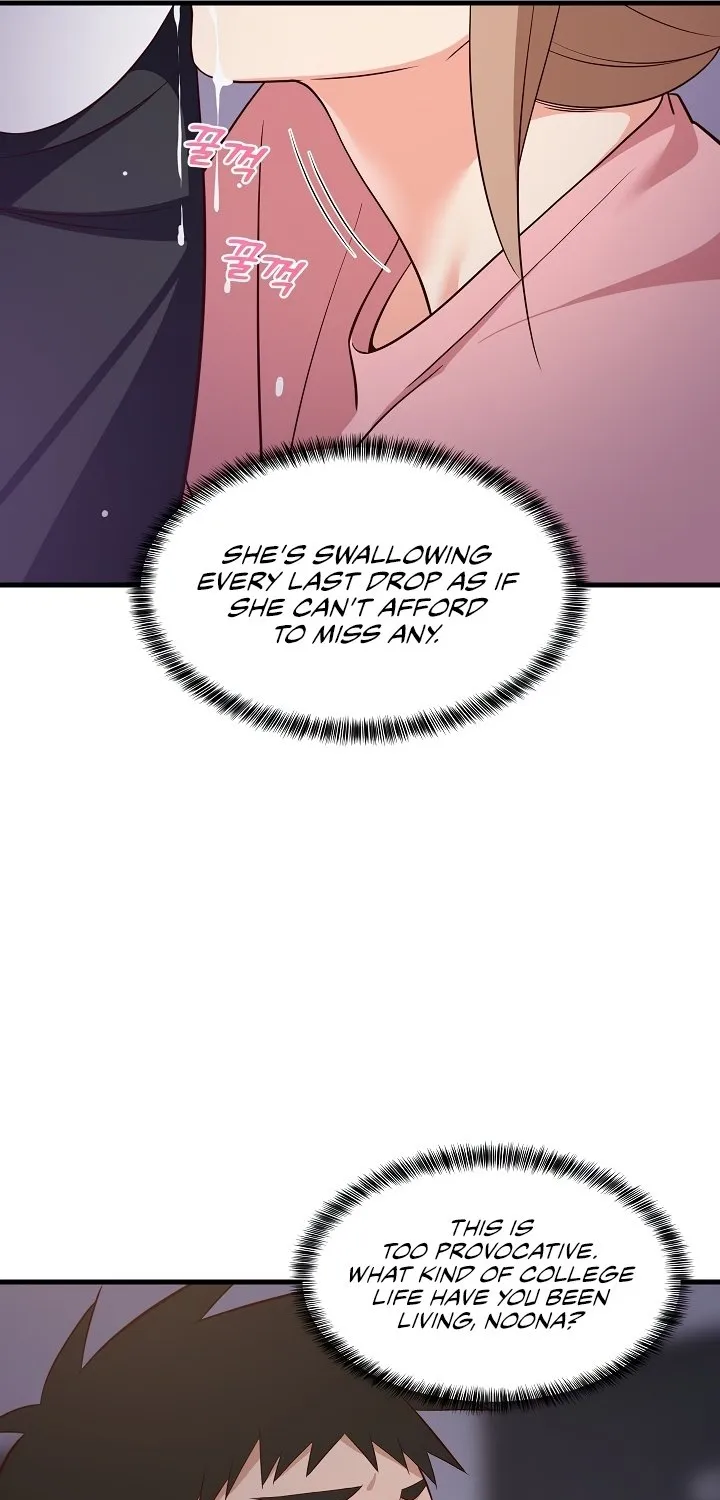 Read Study Buddies chapter 29 image 35 on Lezhin