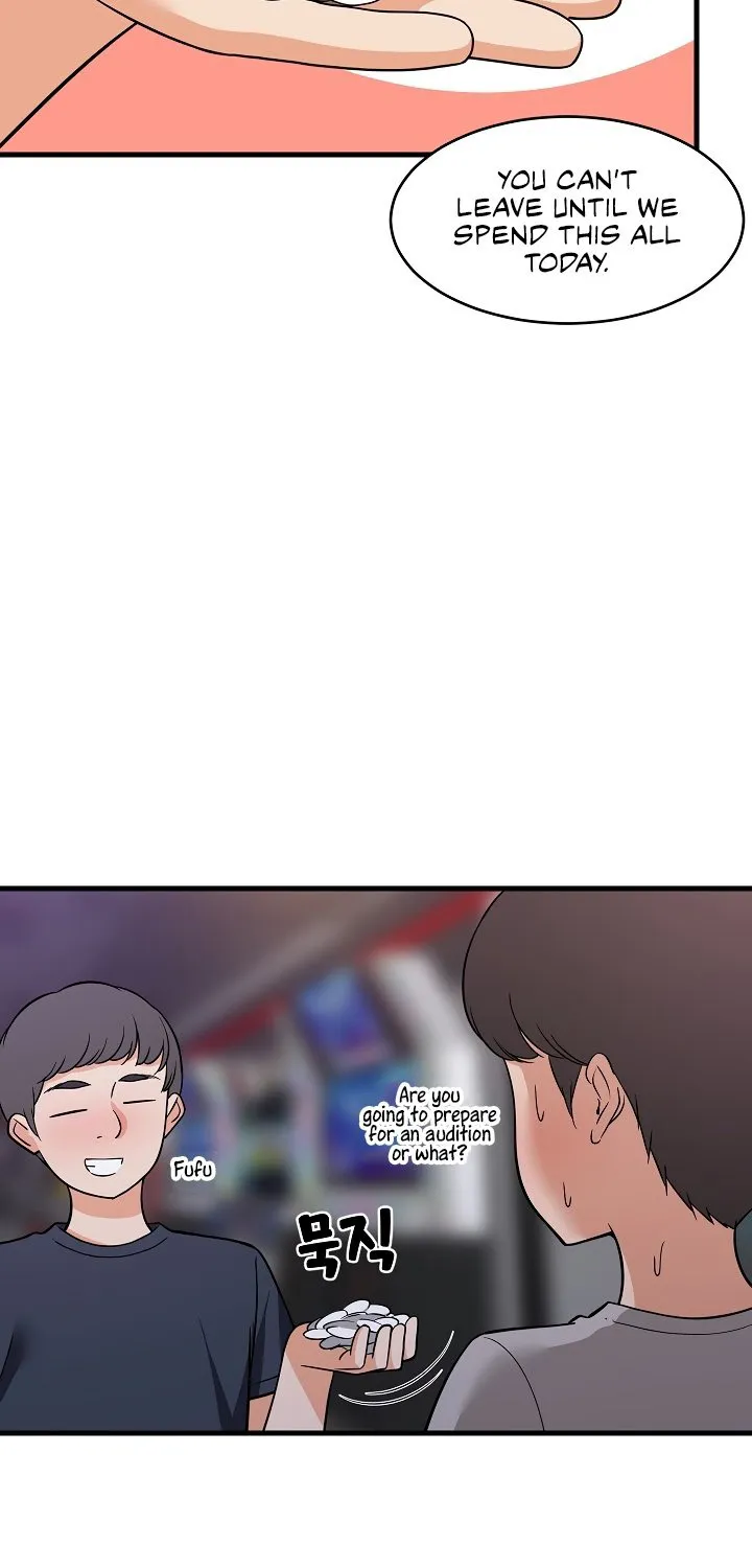 Read Study Buddies chapter 29 image 4 on Lezhin
