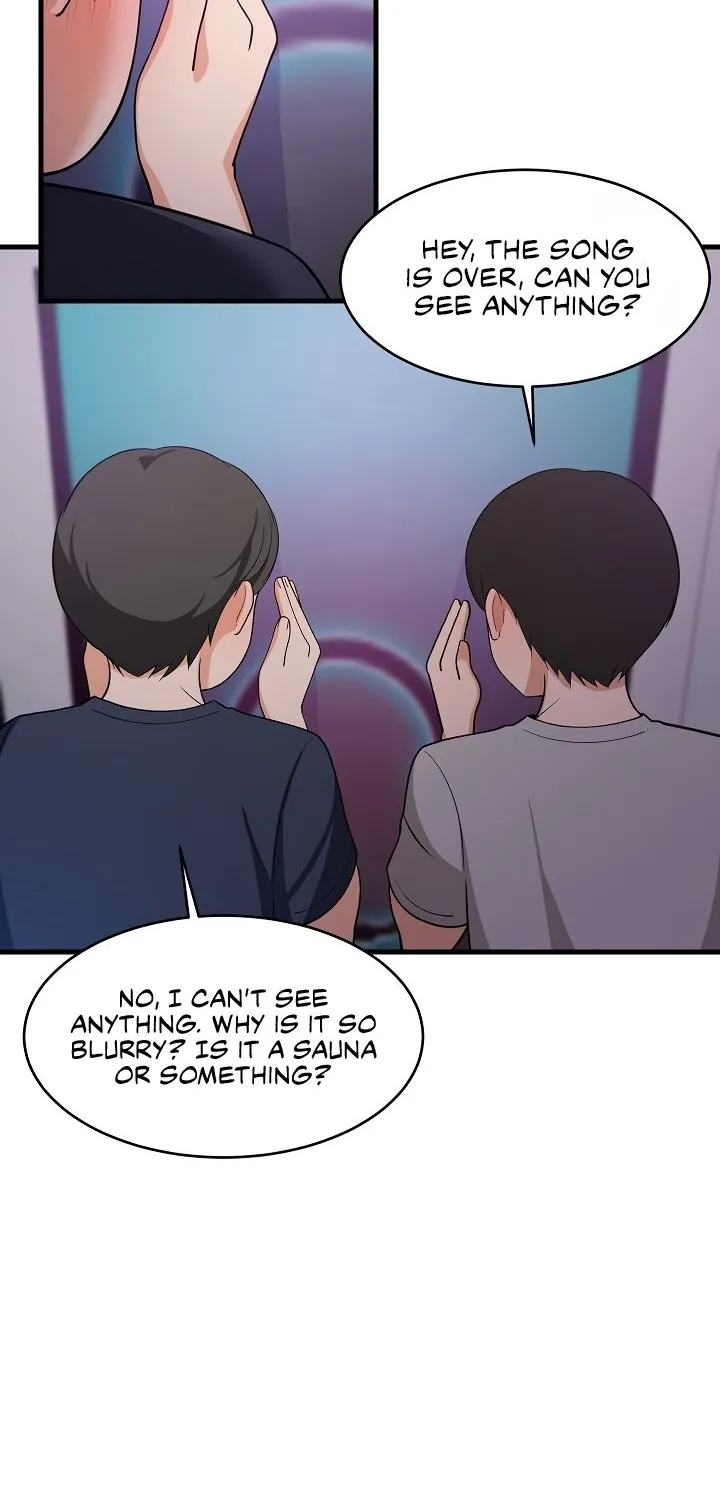 Read Study Buddies chapter 29 image 40 on Lezhin