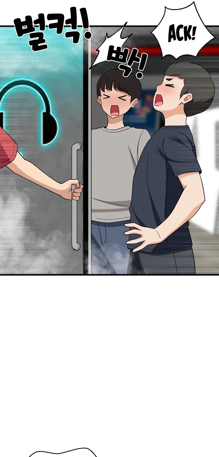 Read Study Buddies chapter 29 image 42 on Lezhin