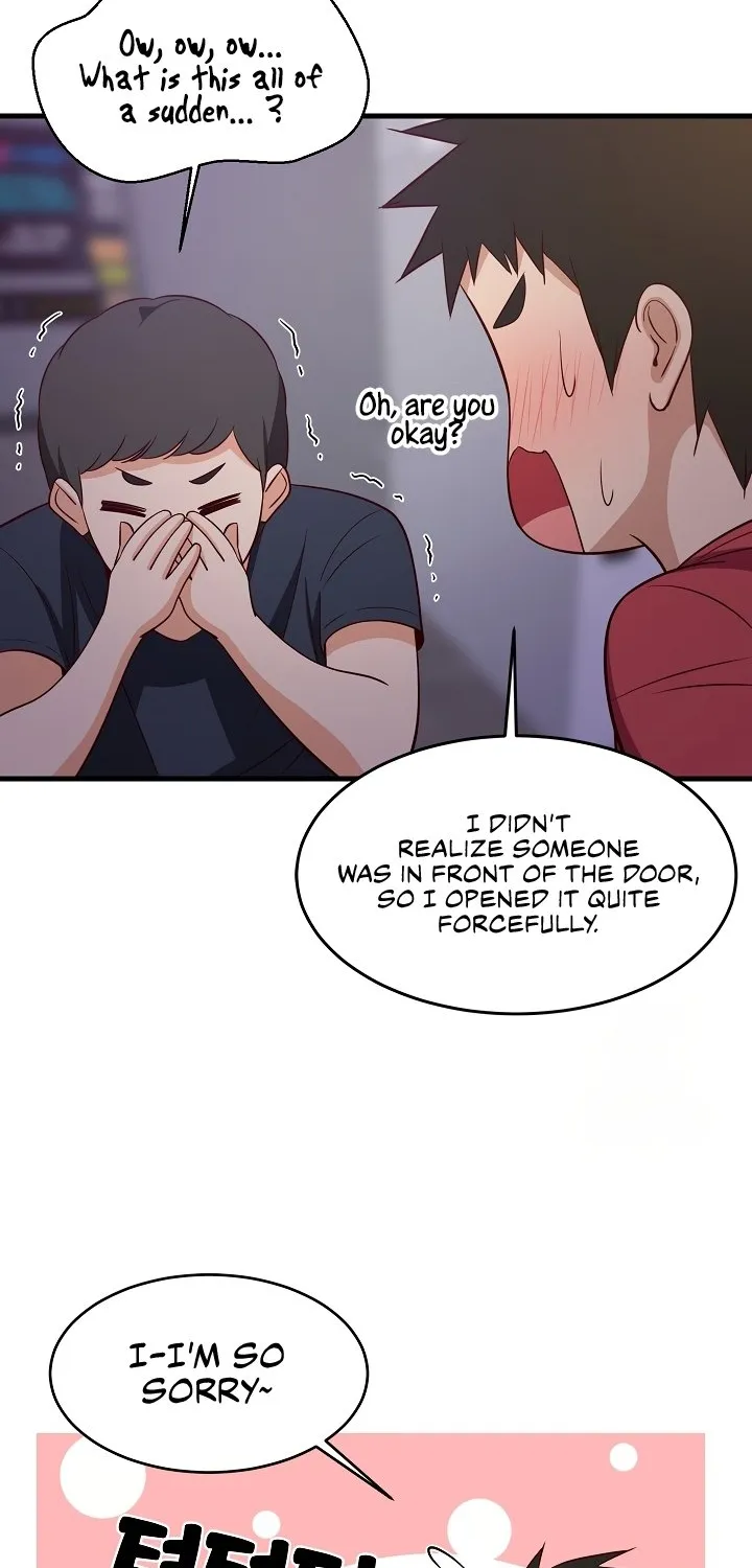 Read Study Buddies chapter 29 image 43 on Lezhin