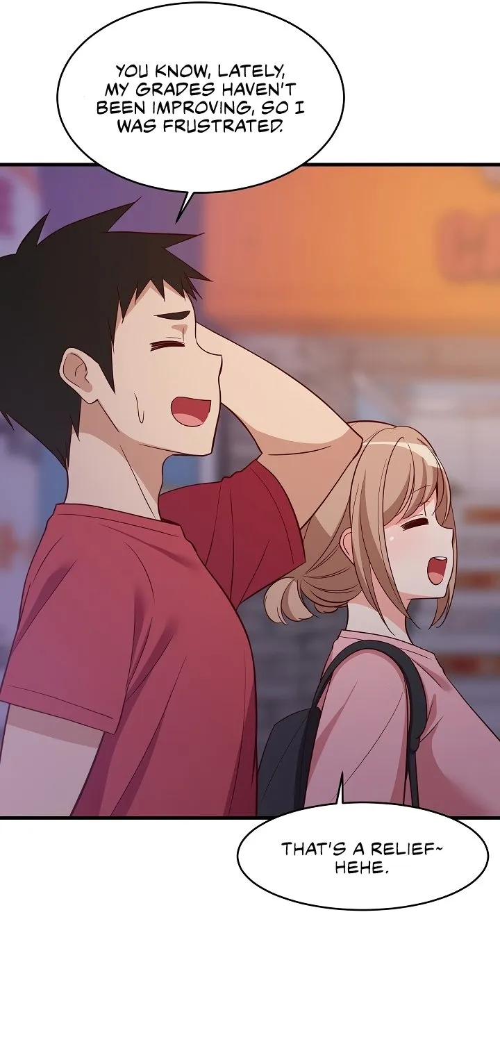 Read Study Buddies chapter 29 image 49 on Lezhin